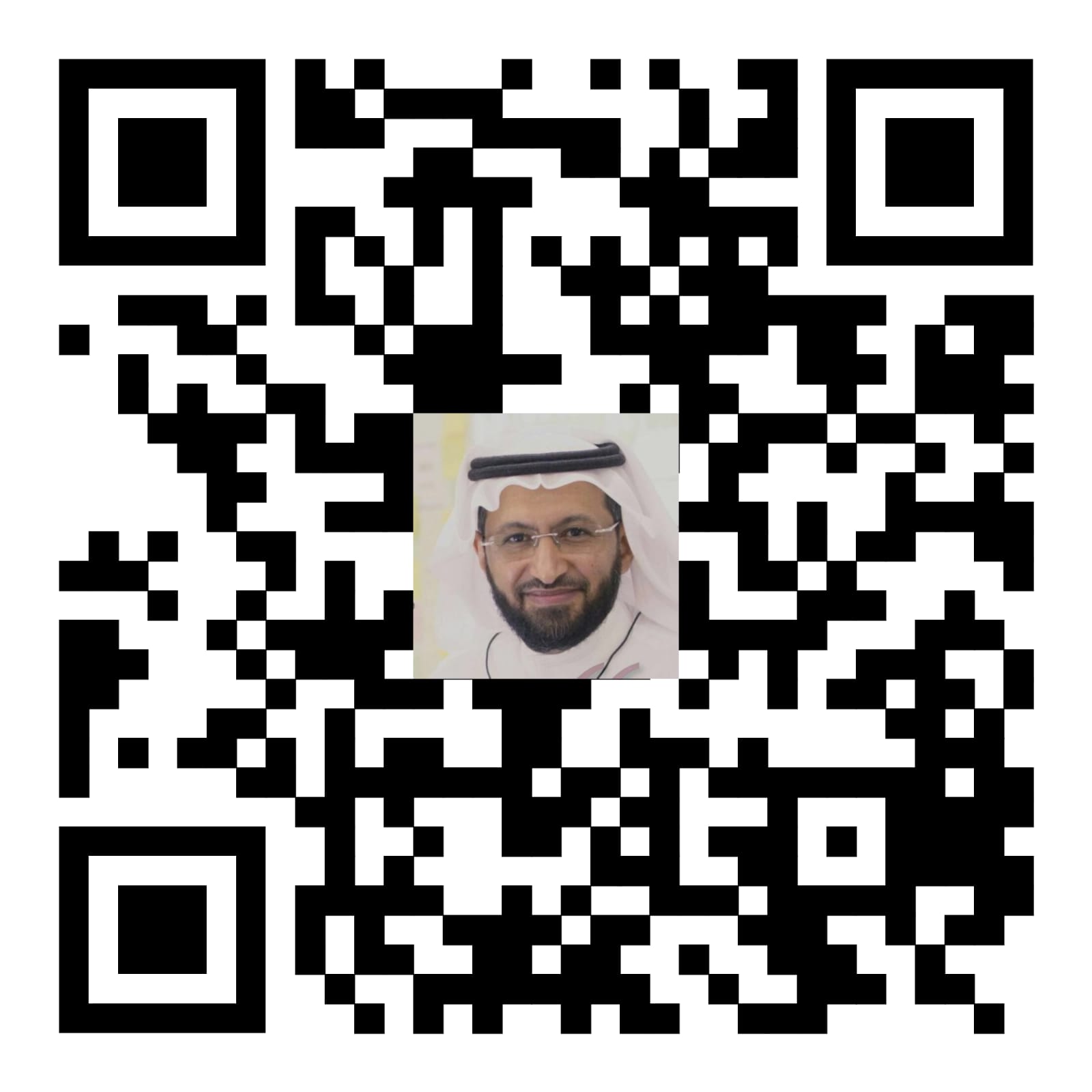 QR